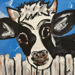 Cow
